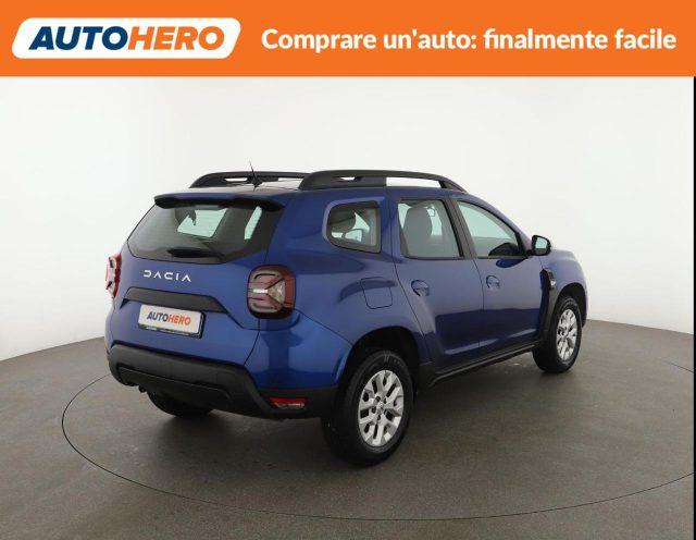 DACIA Duster 1.5 Blue dCi 8V 115 CV 4x2 Expression