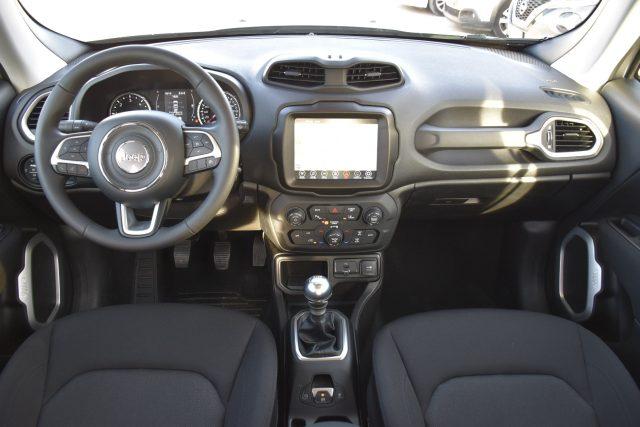 JEEP Renegade 1.6 Mjt 130 CV Business