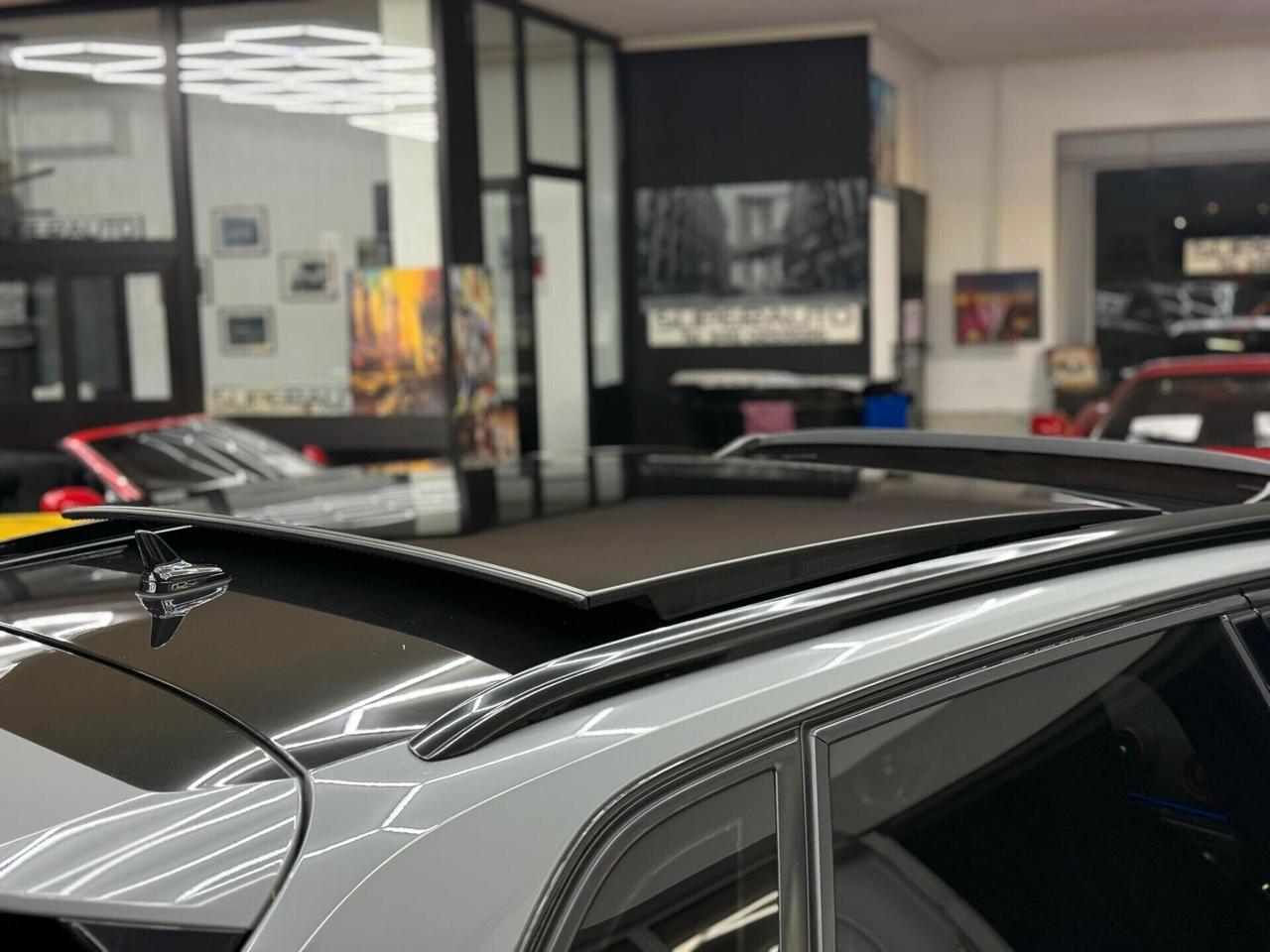 AUDI RS3 SPORTBACK 540CV