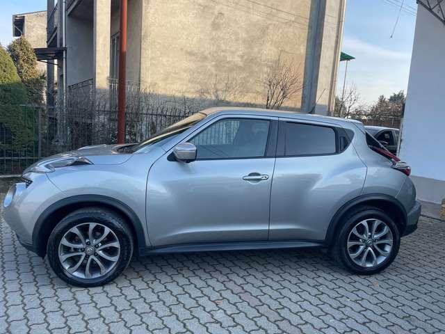 Nissan Juke Juke 1.5 dci Tekna 110cv E6