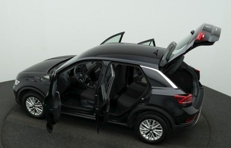 Volkswagen T-Roc T-Roc 2.0 TDI SCR Life LED APP CONNECT