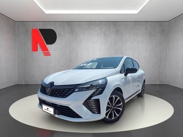 Renault Clio ECO-G 100 CV Techno Km0