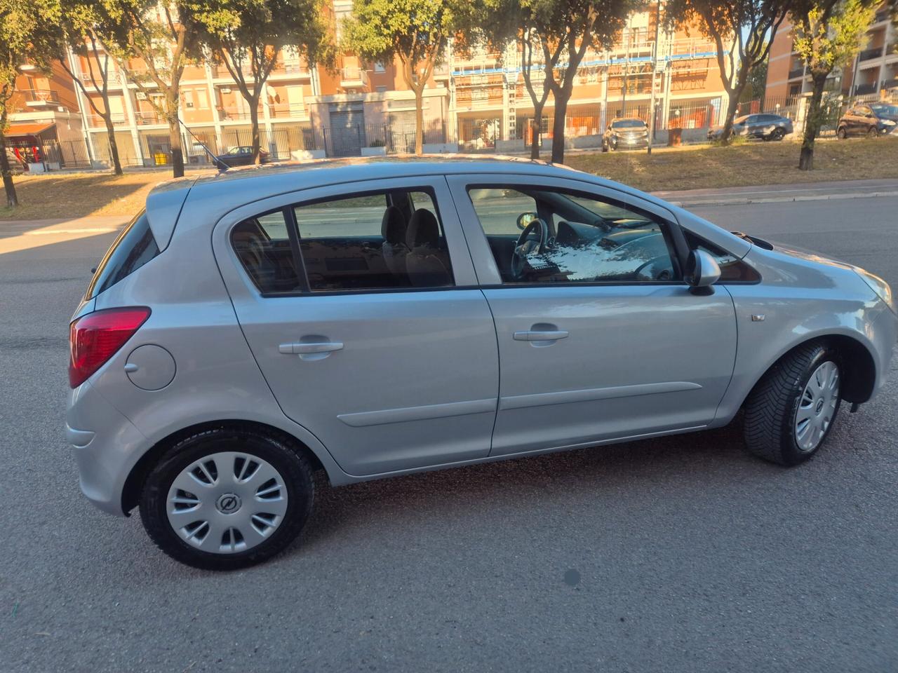 Opel Corsa 1.2 5 porte Enjoy anno 07