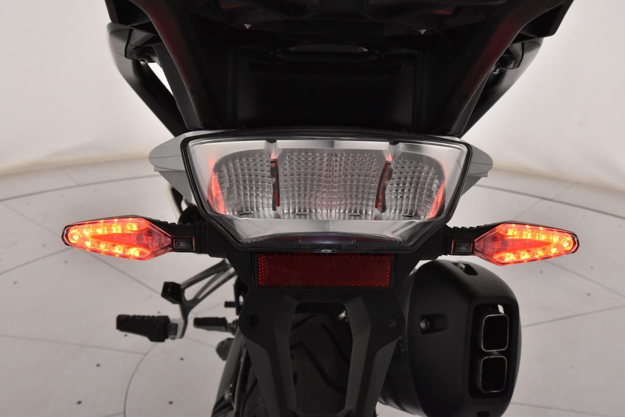 BMW R 1250 GS TRIPLE BLACK LED+ESA+NAVI