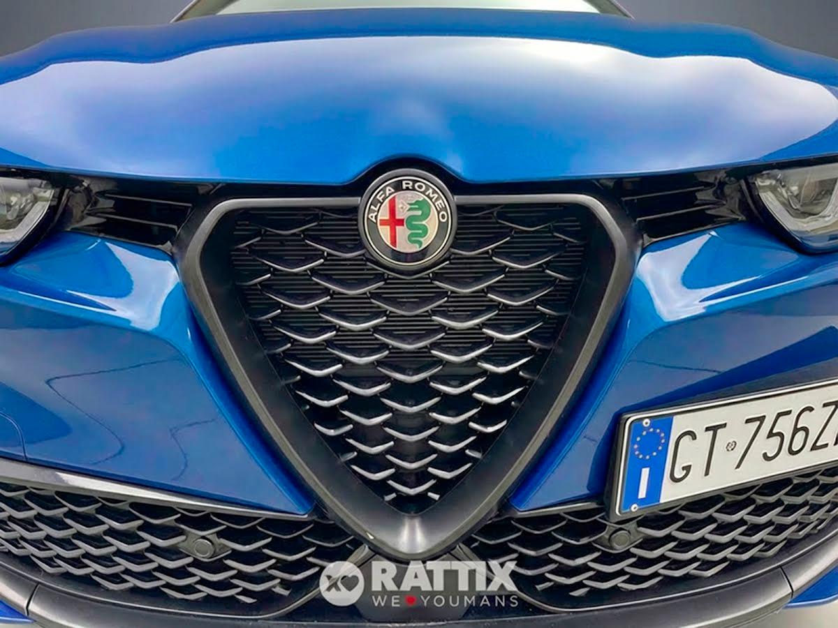 Alfa Romeo Tonale 1.5 Hybrid 160CV Veloce TCT7