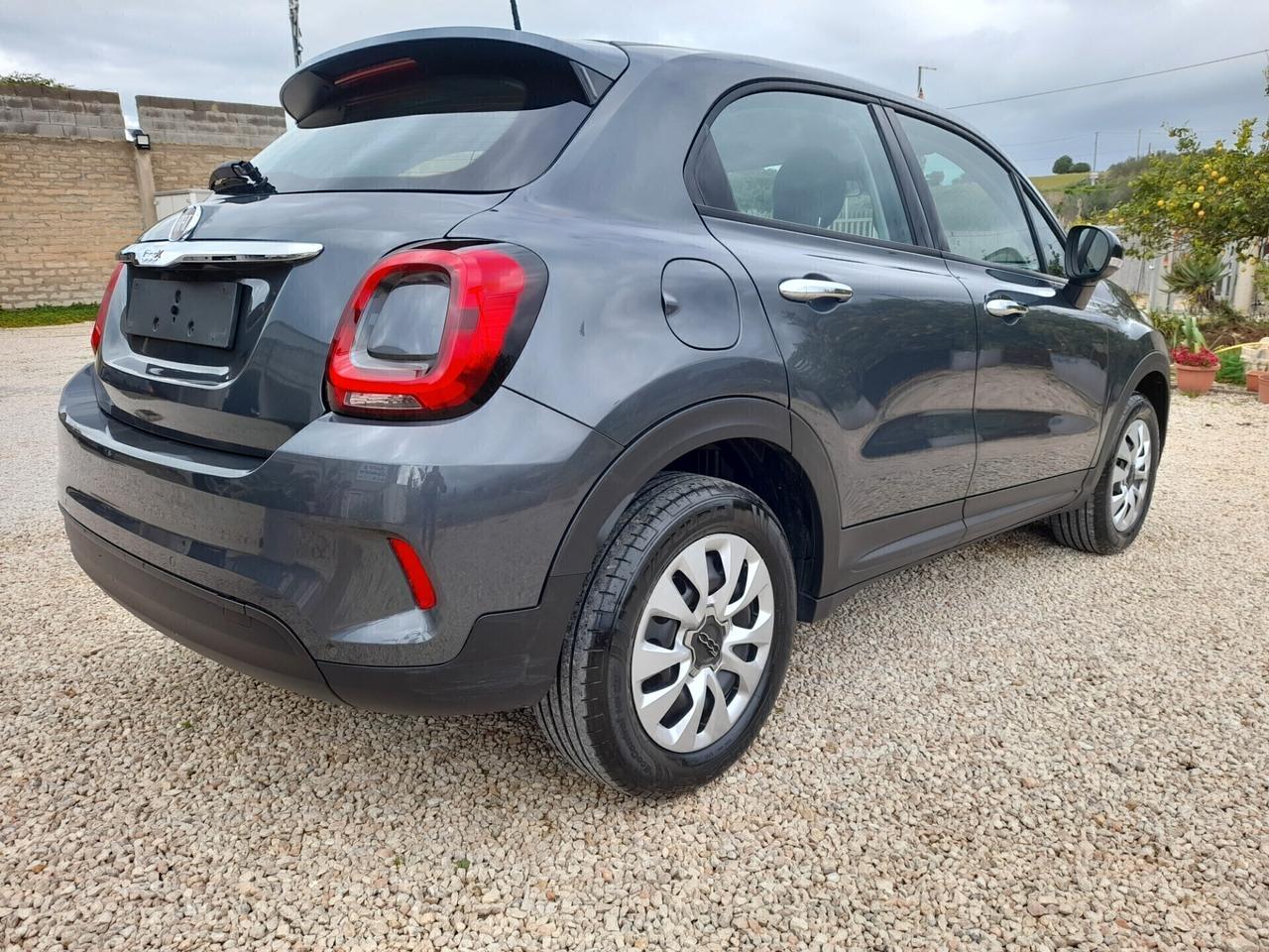 Fiat 500X 1.0 T3 120 CV URBAN ANNO 2020