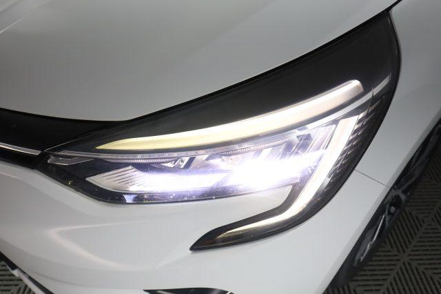 RENAULT Clio Clio Berlina INTENS dCi 85