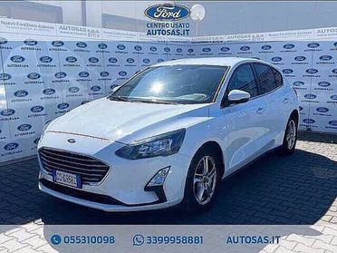 FORD Focus 1.0 EcoBoost 100 CV 5p. Business del 2020