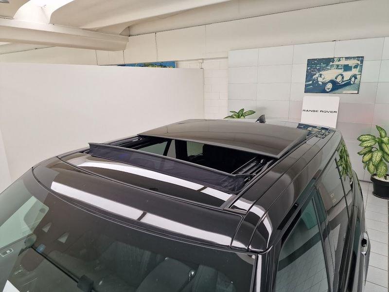 Land Rover Range Rover Range Rover 5.0 Supercharged SV Autobiography Dynamic - IVA ESPOSTA