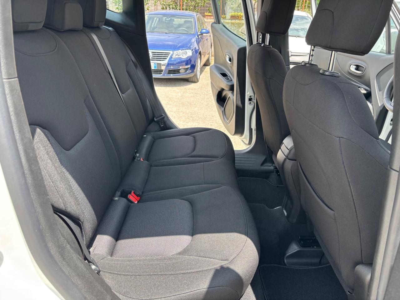 Jeep Renegade 1.6 Mjt 130 CV 2022