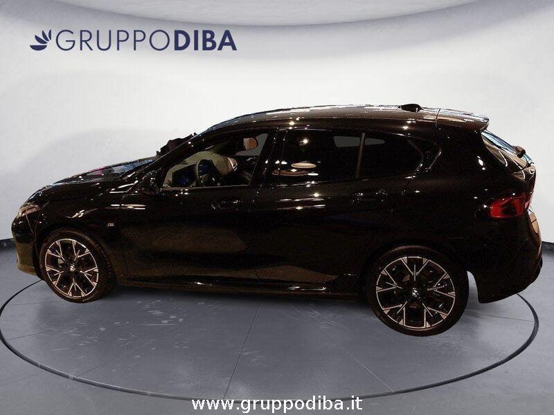 BMW Serie 1 F70 118d MSport auto