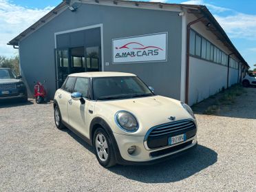 Mini 1.5 Cooper D Business XL NEOPATENTATI