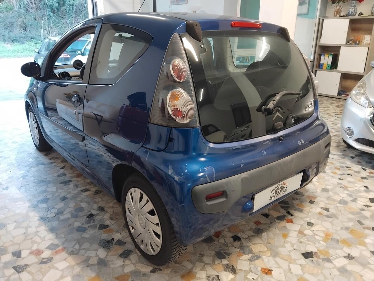 Citroen C1 1.0 3 porte AMIC1