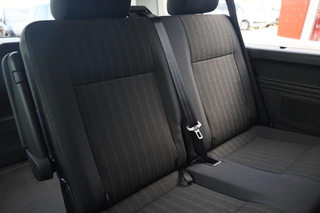 VOLKSWAGEN Transporter Caravelle 2.0 TDI 4 Motion PL Comfortline 4x4