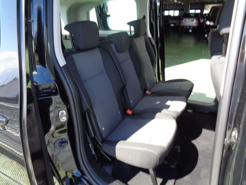 Toyota Proace City Verso 1.5D 130 CV S&S Long D Lounge