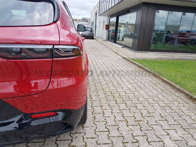 Alfa Romeo Tonale Tonale Ibrida My25 Hybrid 160cv Veloce