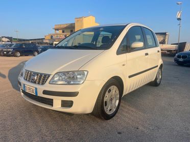 FIAT IDEA 1.4 75CV GPL 2031 FULL NEW MOD NUOVAAA