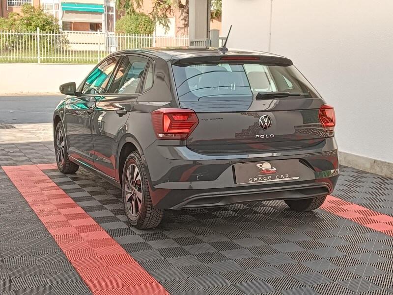 VOLKSWAGEN Polo 6ª serie Polo 1.0 TSI 5p. Comf...