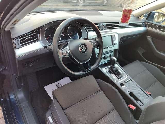 Volkswagen Passat Variant Passat 2015 Variant 2.0 tdi (busines) 150cv dsg