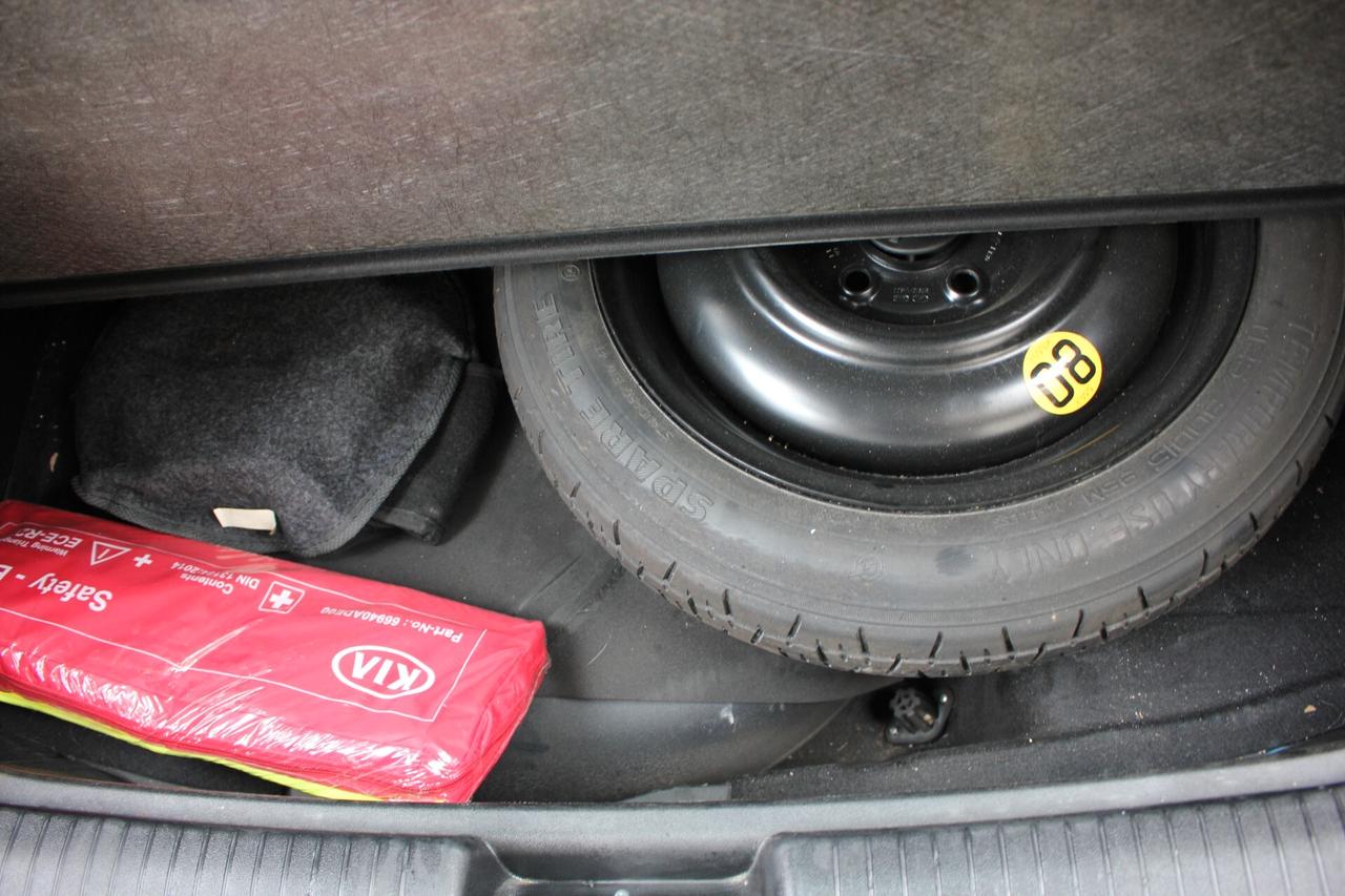Hyundai iX20 *PREZZO REALE* 1.4 GPL VALIDO FINO AL 2034 90 CV GARANZIA 12 MESI KM REALI CERTIFICATI