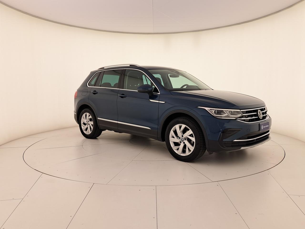 Volkswagen Tiguan 1.5 tsi elegance 150cv dsg