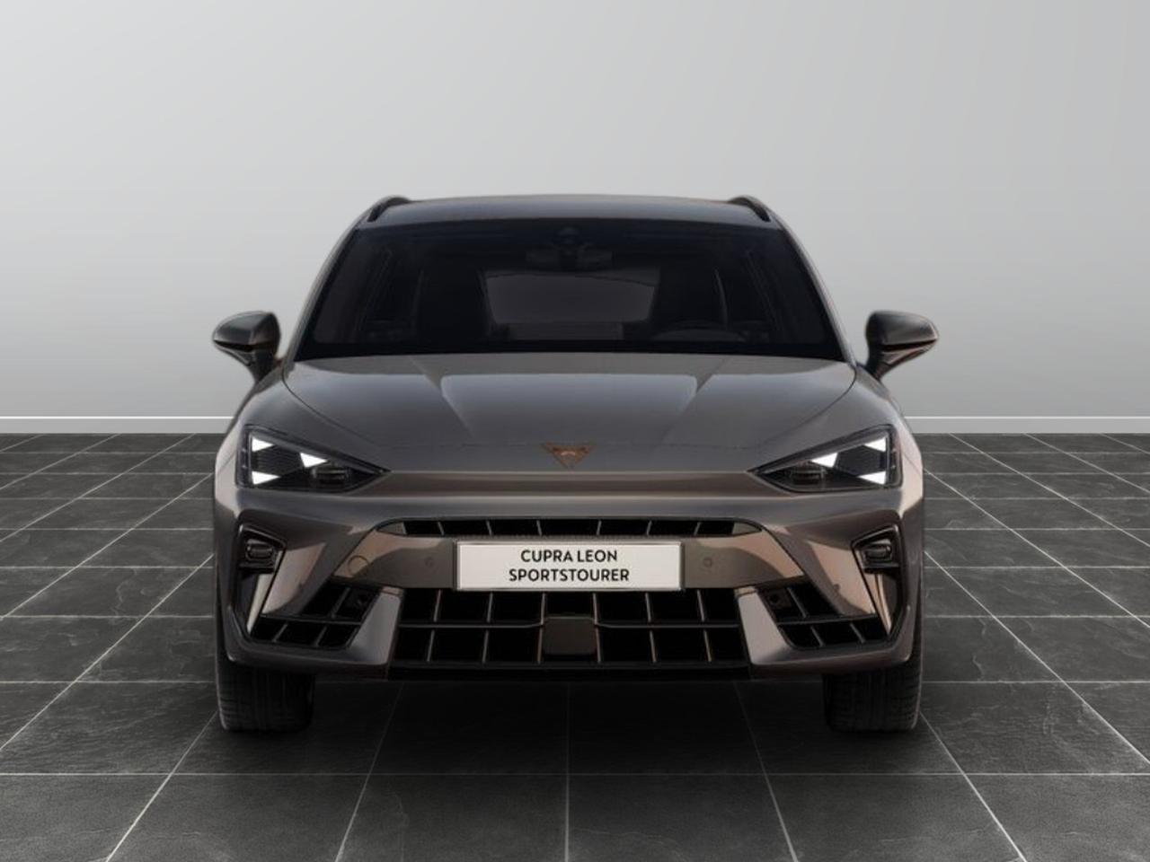 Cupra Leon Sportstourer sportstourer 1.5 hybrid 150cv dsg