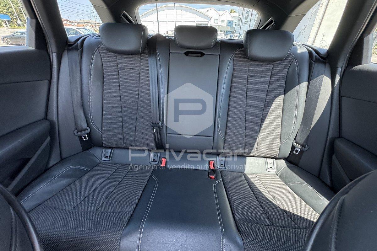 AUDI A4 Avant 2.0 TDI 190 CV quattro S tronic