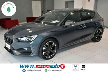 CUPRA LEON 1.5 HYBRID 150 CV DSG VISION PACK CON REARVIEW