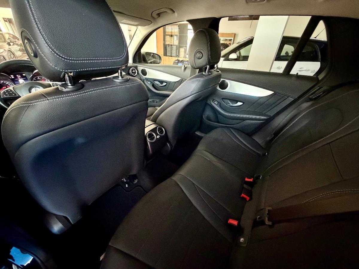 MERCEDES - Classe GLC - GLC 250 d 4Matic Executive