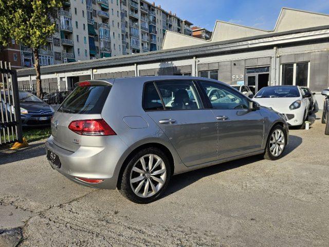 VOLKSWAGEN Golf 1.4 TSI 5p. BlueMotion Technology