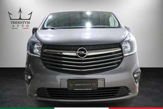 Opel Vivaro Vivaro 27 L1H1 tourer 1.6 bit.125cv S&S E6