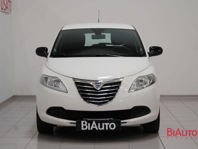 Lancia Ypsilon Ypsilon 1.2 69 CV 5 porte Elefantino