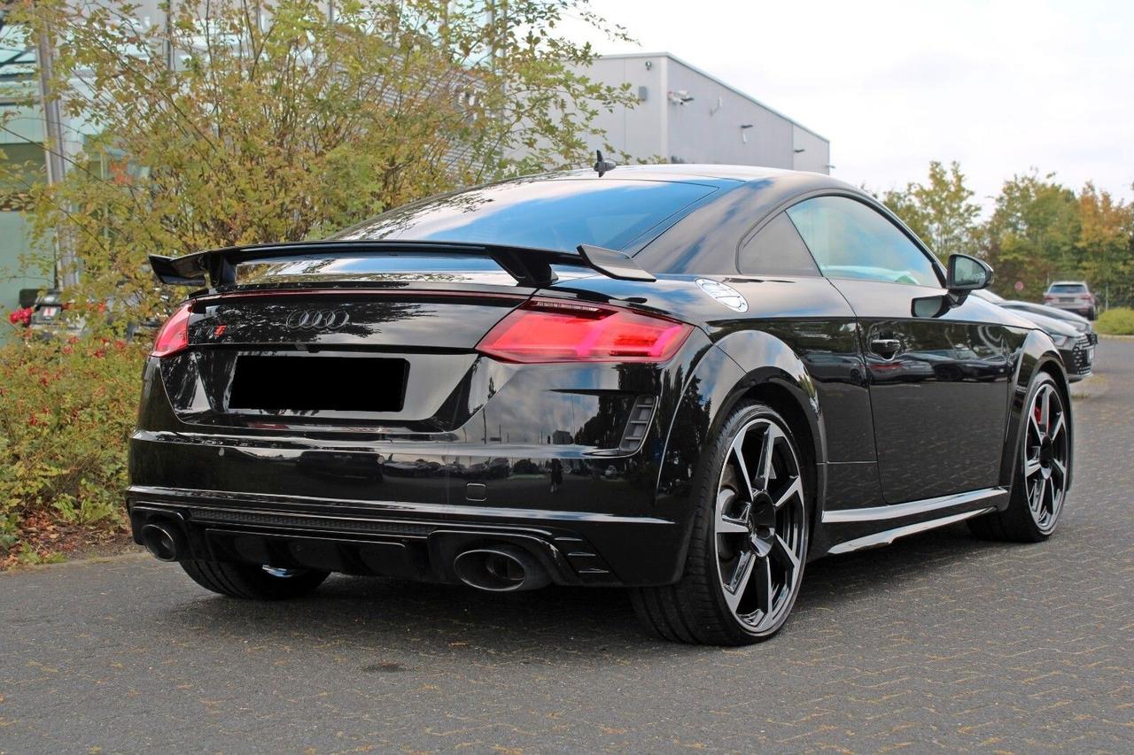 Audi TT RS Coupé 2.5 TFSI quattro S tronic