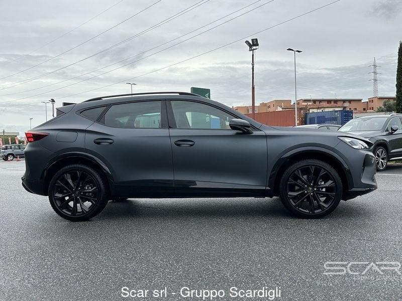 Cupra Formentor Formentor 2.0 TDI DSG Dark Stone *PREZZO REALE NON VINCOLATO A FINANZIAMENTO*