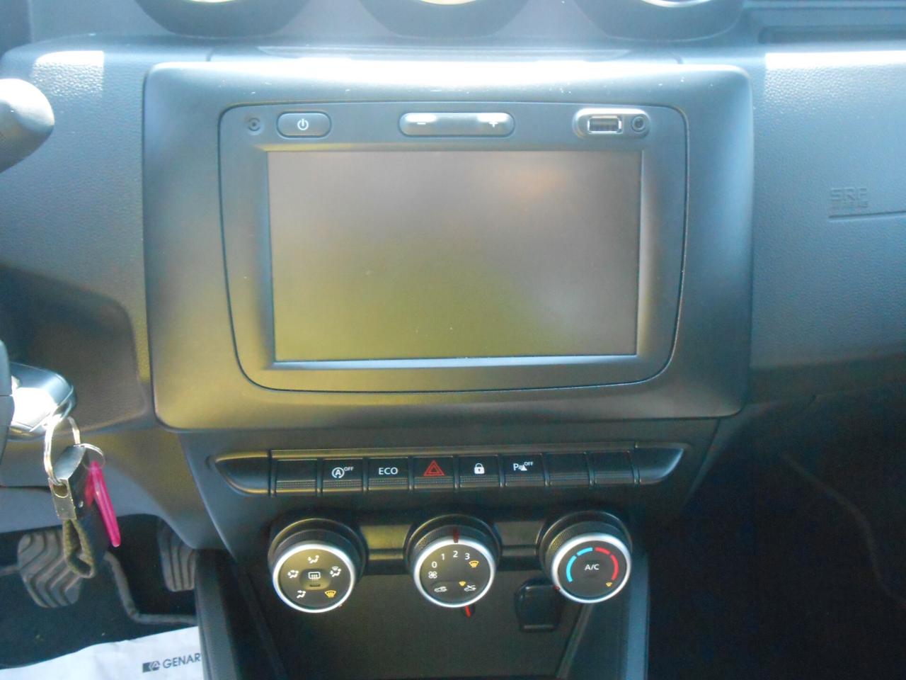 Dacia Duster 1.5 Blue dCi 8V 115 CV 4x2 Comfort