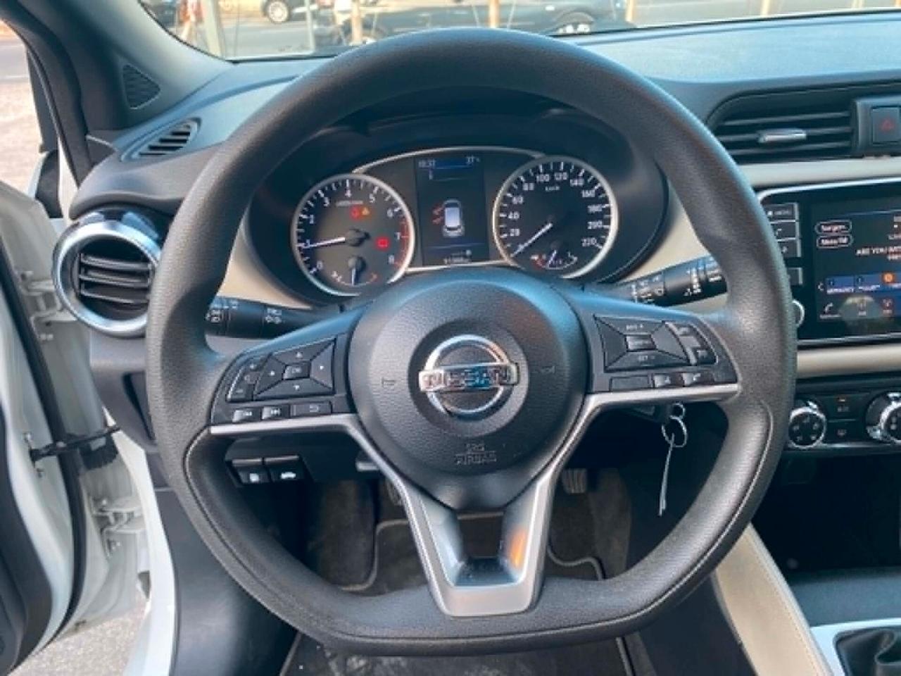 Nissan Micra IG-T 100 5 p Nuova a Prezzo