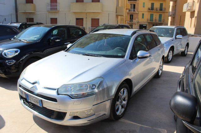 CITROEN C5 2.0 HDi 140 Dynamique Tourer