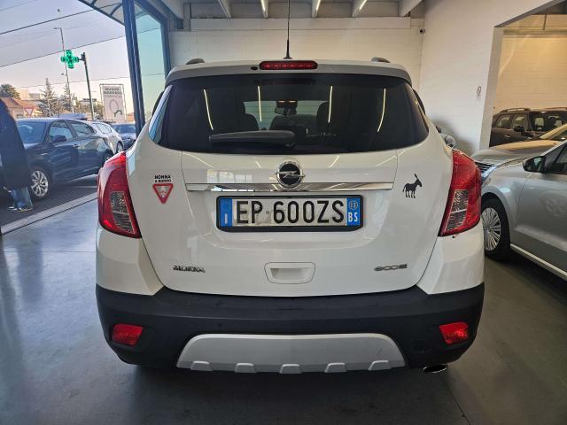 Opel Mokka Mokka 1.7 cdti Cosmo s