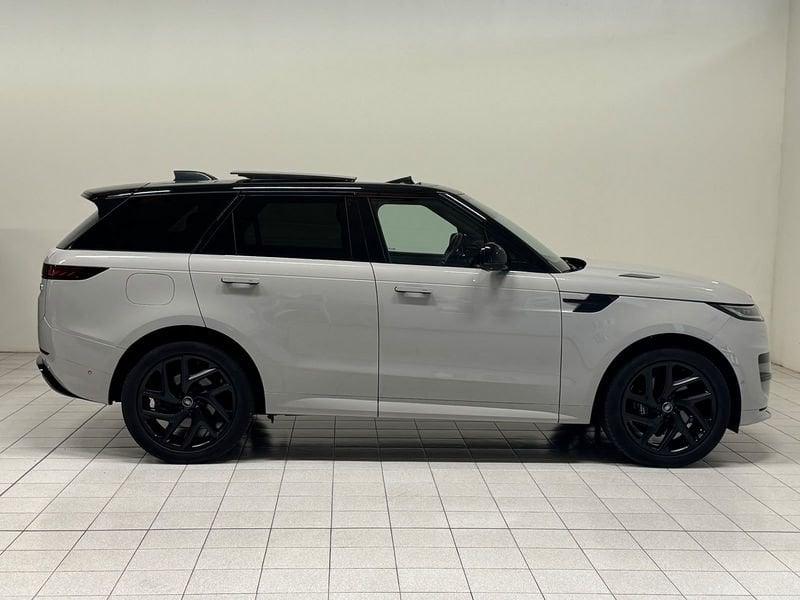 Land Rover Range Rover Sport 3.0D I6 249 MHEV Dynamic SE aut.