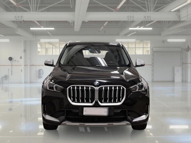 BMW X1 XDRIVE 25E X-LINE DCT SUV