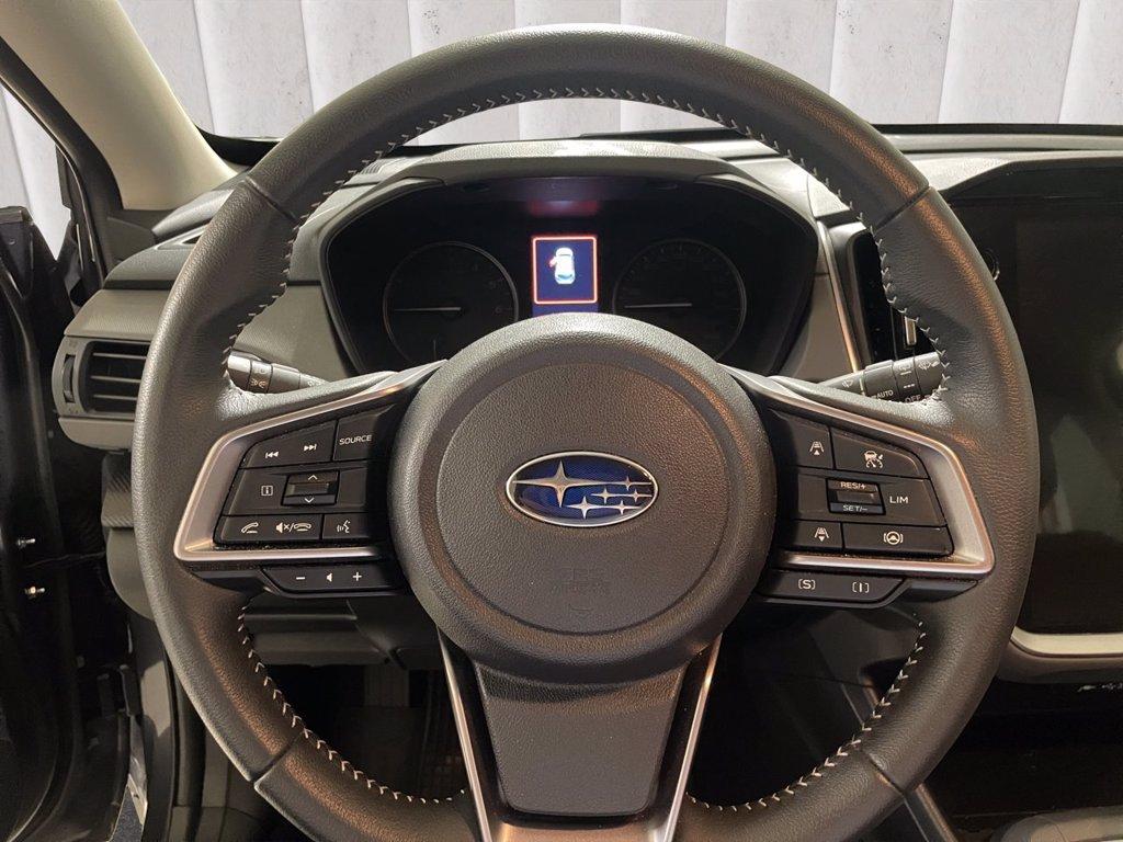 SUBARU Crosstrek 2.0i e-boxer Style Xtra del 2024