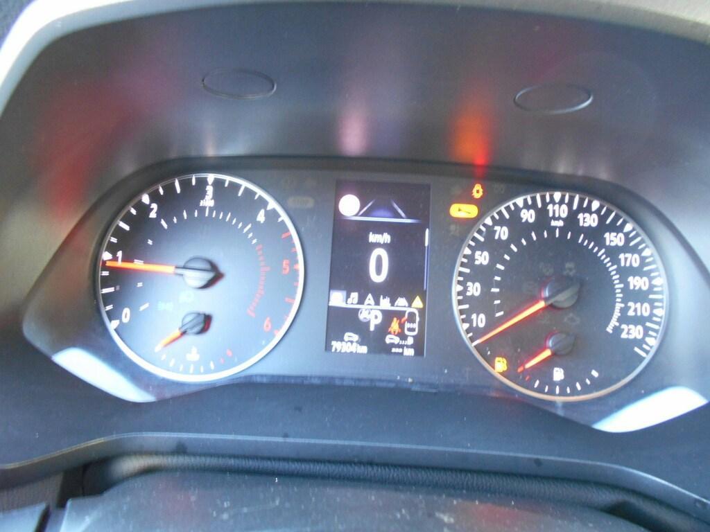 Renault Captur 1.5 Blue dCi Business EDC