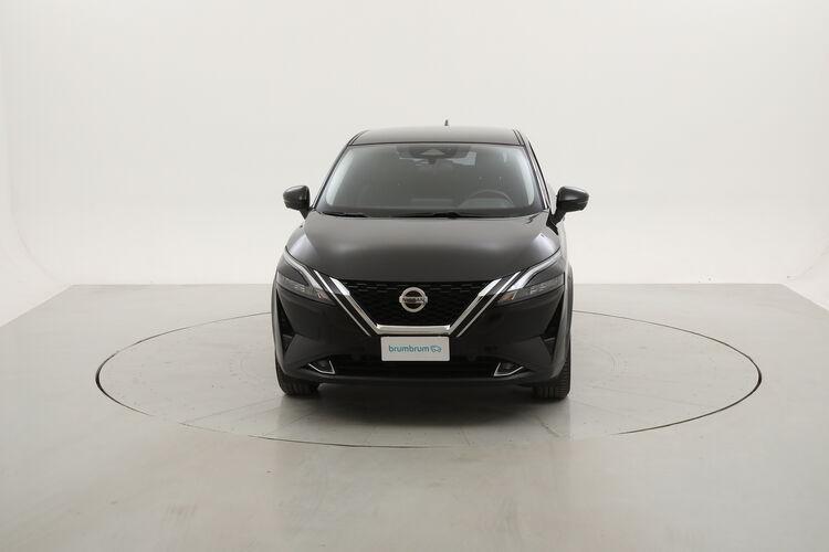 Nissan Qashqai Business BZ731814 1.3 Mild Hybrid 140CV