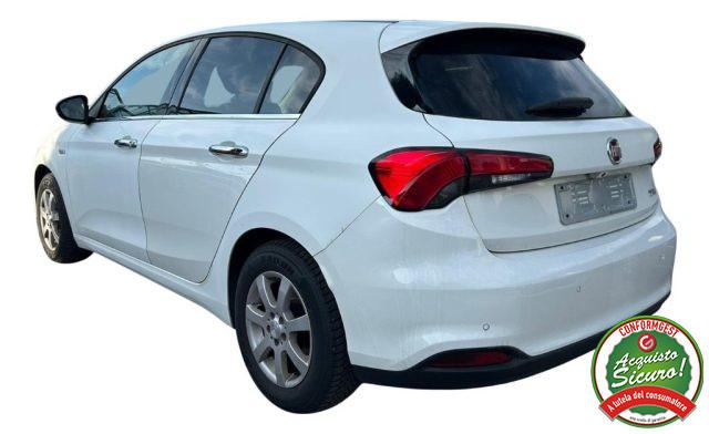 FIAT Tipo 1.6 Mjt S&S 5 porte Lounge