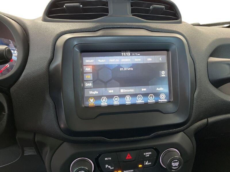 Jeep Renegade 2019 1.0 t3 Limited fwd