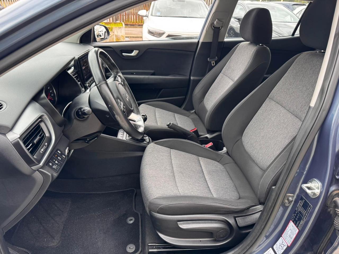 KIA STONIC 1.2 GPL/BENZINA URBAN 2023