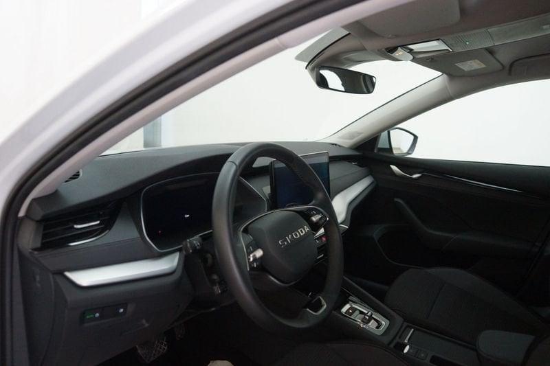 Škoda Octavia 2.0 TDI 150CV EXECUTIVE DSG