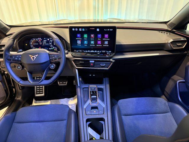 CUPRA Formentor 1.5 e-Hybrid DSG PHEV Camera 19" Matrix ACC