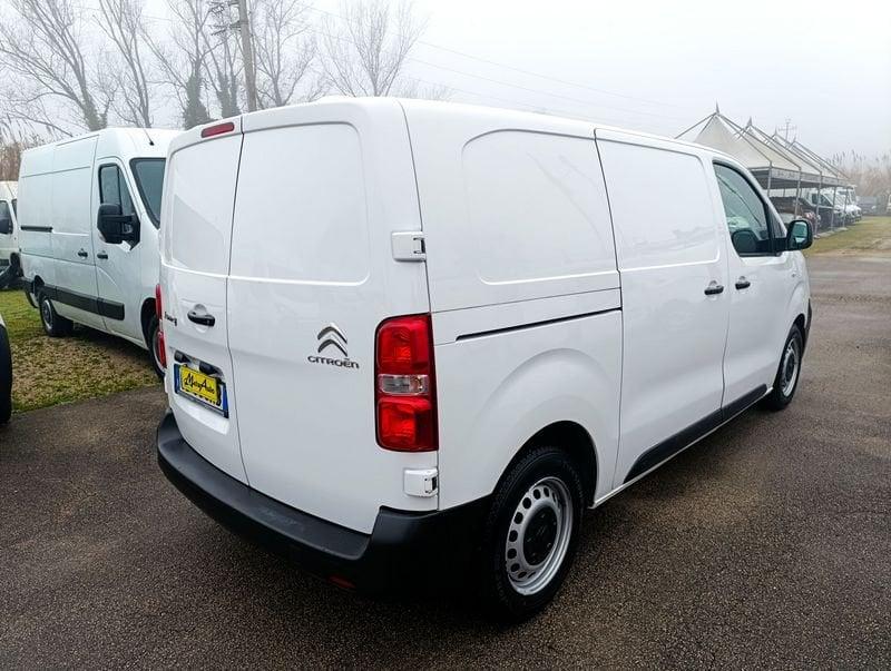 Citroën Jumpy BlueHDi 120 S&S PC-TN Furgone