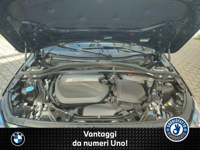 BMW Serie 1 120d